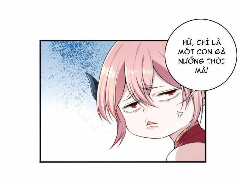 Ta Dùng Cơ Bắp Xưng Bá Tu Tiên Giới Chap 19 - Next Chap 20
