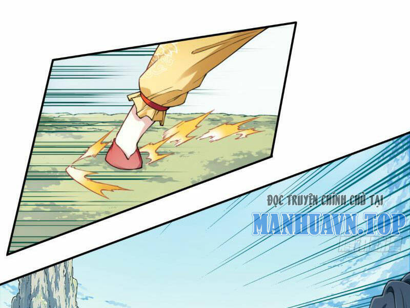 Ta Dùng Cơ Bắp Xưng Bá Tu Tiên Giới Chap 19 - Next Chap 20