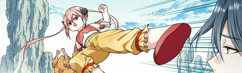 Ta Dùng Cơ Bắp Xưng Bá Tu Tiên Giới Chap 19 - Next Chap 20