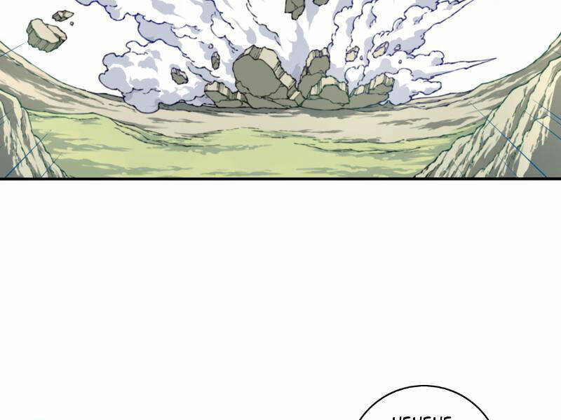 Ta Dùng Cơ Bắp Xưng Bá Tu Tiên Giới Chap 19 - Next Chap 20