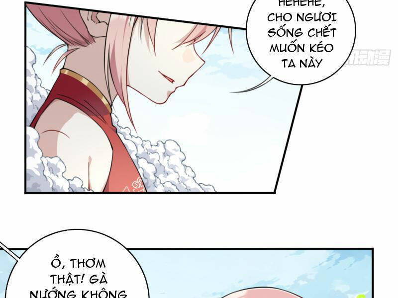 Ta Dùng Cơ Bắp Xưng Bá Tu Tiên Giới Chap 19 - Next Chap 20