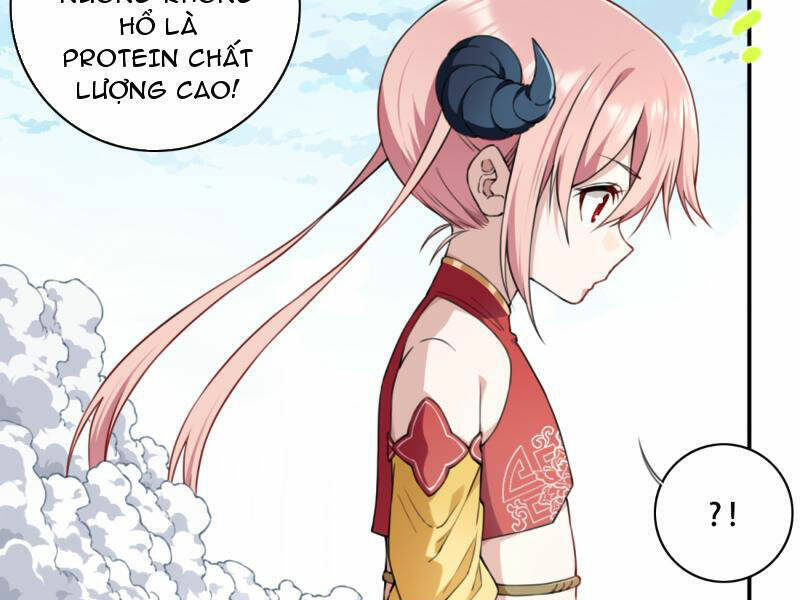 Ta Dùng Cơ Bắp Xưng Bá Tu Tiên Giới Chap 19 - Next Chap 20