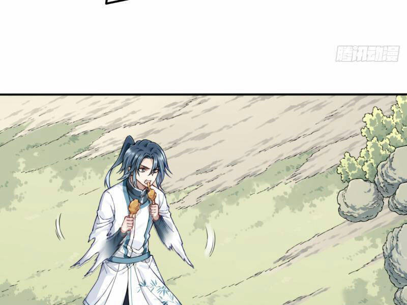 Ta Dùng Cơ Bắp Xưng Bá Tu Tiên Giới Chap 19 - Next Chap 20