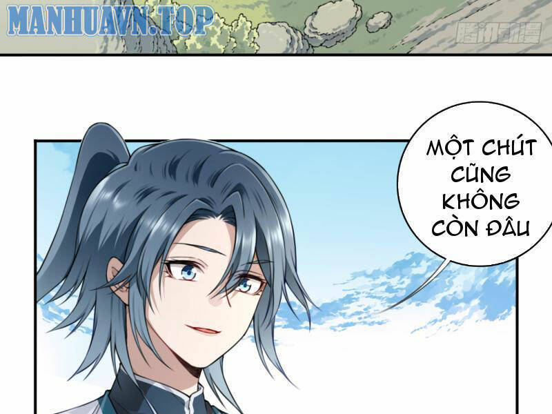 Ta Dùng Cơ Bắp Xưng Bá Tu Tiên Giới Chap 19 - Next Chap 20