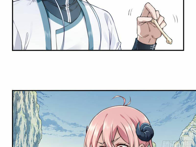 Ta Dùng Cơ Bắp Xưng Bá Tu Tiên Giới Chap 19 - Next Chap 20