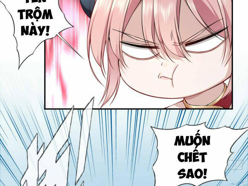 Ta Dùng Cơ Bắp Xưng Bá Tu Tiên Giới Chap 19 - Next Chap 20