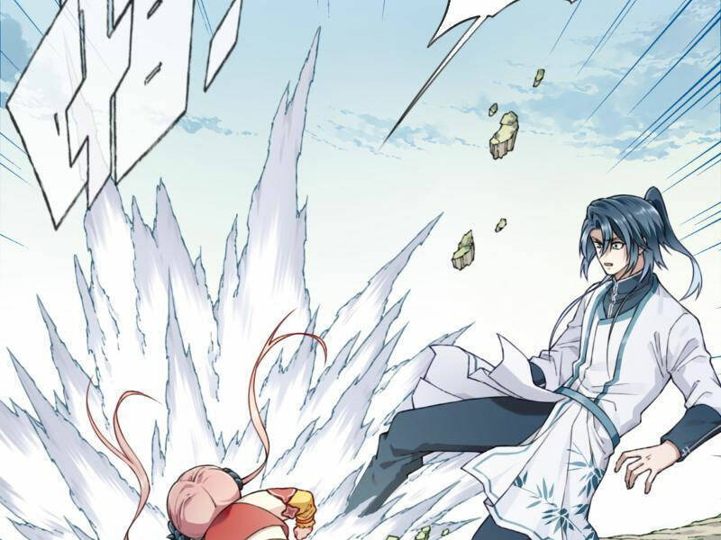 Ta Dùng Cơ Bắp Xưng Bá Tu Tiên Giới Chap 19 - Next Chap 20