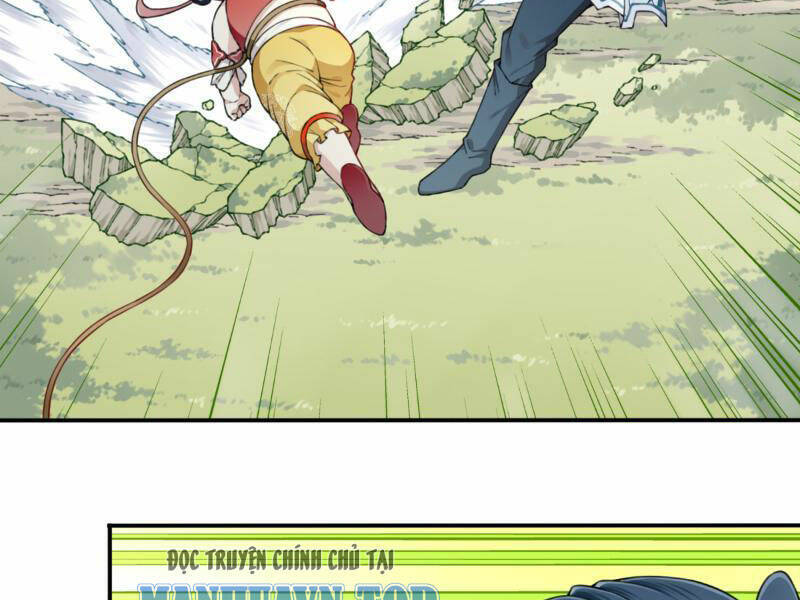Ta Dùng Cơ Bắp Xưng Bá Tu Tiên Giới Chap 19 - Next Chap 20