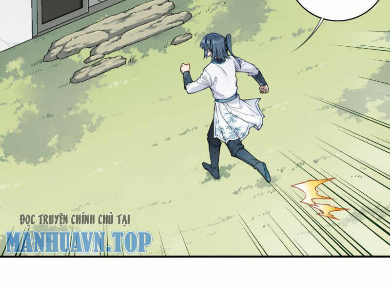 Ta Dùng Cơ Bắp Xưng Bá Tu Tiên Giới Chap 19 - Next Chap 20