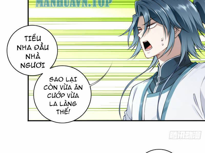 Ta Dùng Cơ Bắp Xưng Bá Tu Tiên Giới Chap 19 - Next Chap 20