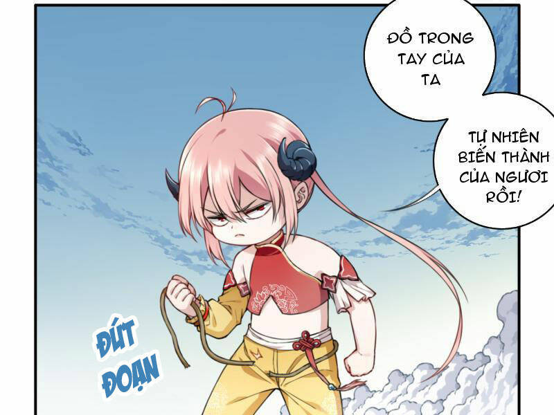 Ta Dùng Cơ Bắp Xưng Bá Tu Tiên Giới Chap 19 - Next Chap 20