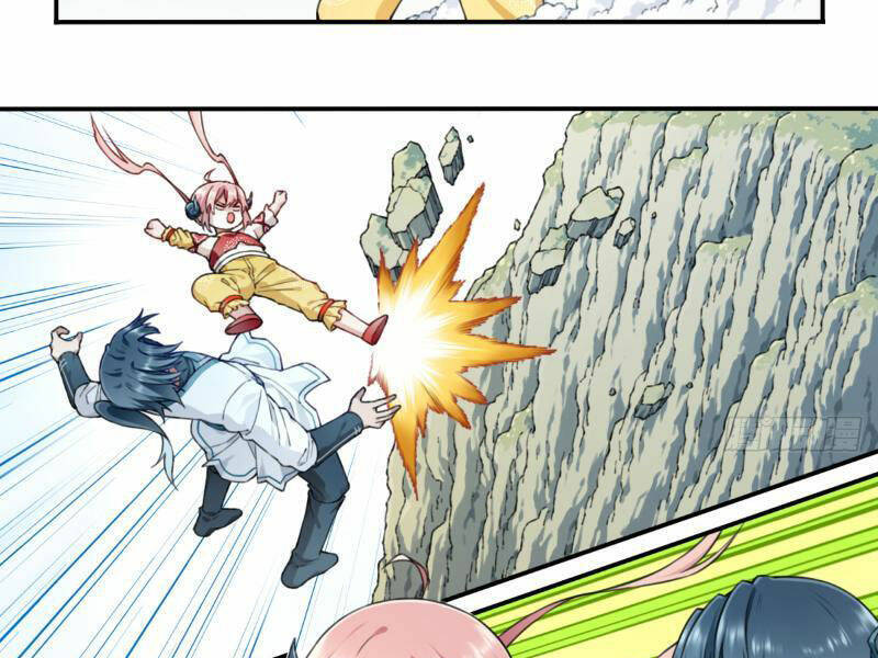 Ta Dùng Cơ Bắp Xưng Bá Tu Tiên Giới Chap 19 - Next Chap 20