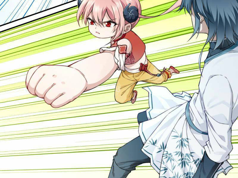 Ta Dùng Cơ Bắp Xưng Bá Tu Tiên Giới Chap 19 - Next Chap 20