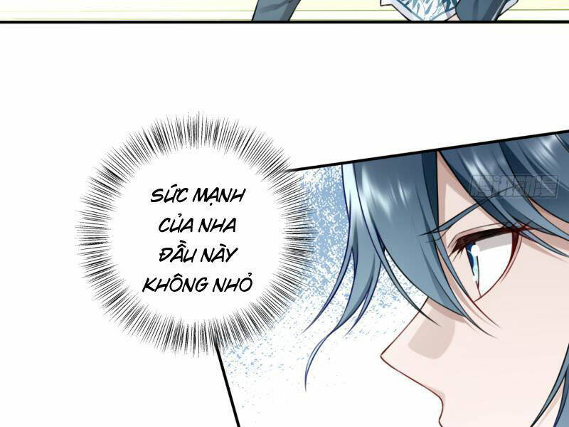 Ta Dùng Cơ Bắp Xưng Bá Tu Tiên Giới Chap 19 - Next Chap 20
