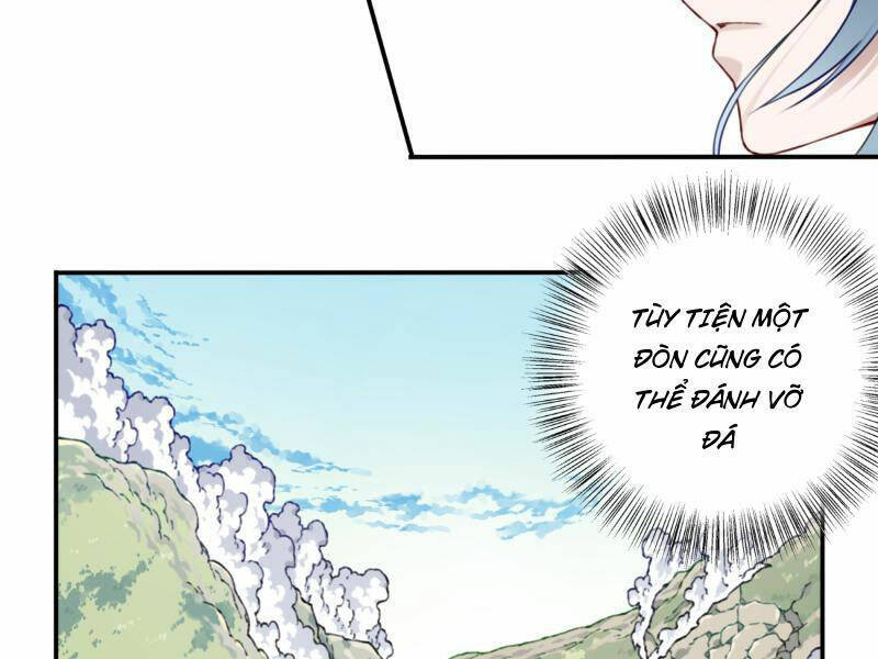 Ta Dùng Cơ Bắp Xưng Bá Tu Tiên Giới Chap 19 - Next Chap 20