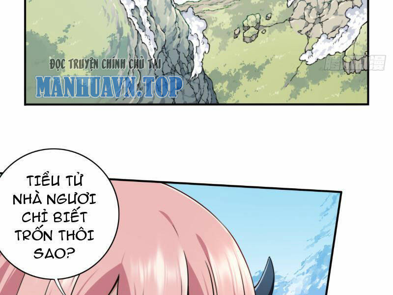 Ta Dùng Cơ Bắp Xưng Bá Tu Tiên Giới Chap 19 - Next Chap 20
