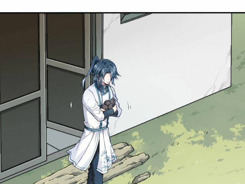 Ta Dùng Cơ Bắp Xưng Bá Tu Tiên Giới Chap 19 - Next Chap 20