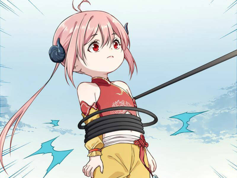 Ta Dùng Cơ Bắp Xưng Bá Tu Tiên Giới Chap 19 - Next Chap 20