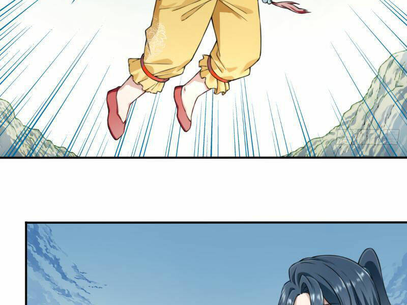 Ta Dùng Cơ Bắp Xưng Bá Tu Tiên Giới Chap 19 - Next Chap 20