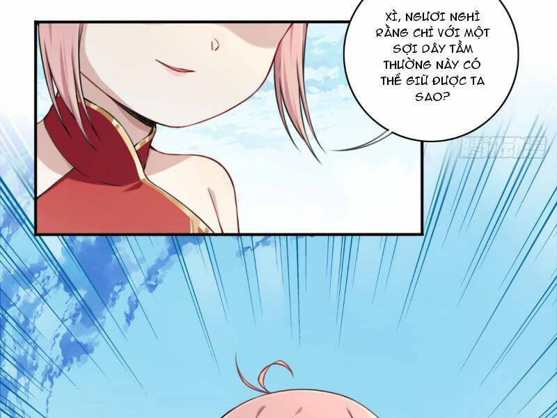 Ta Dùng Cơ Bắp Xưng Bá Tu Tiên Giới Chap 19 - Next Chap 20