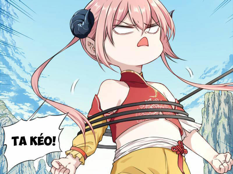 Ta Dùng Cơ Bắp Xưng Bá Tu Tiên Giới Chap 19 - Next Chap 20