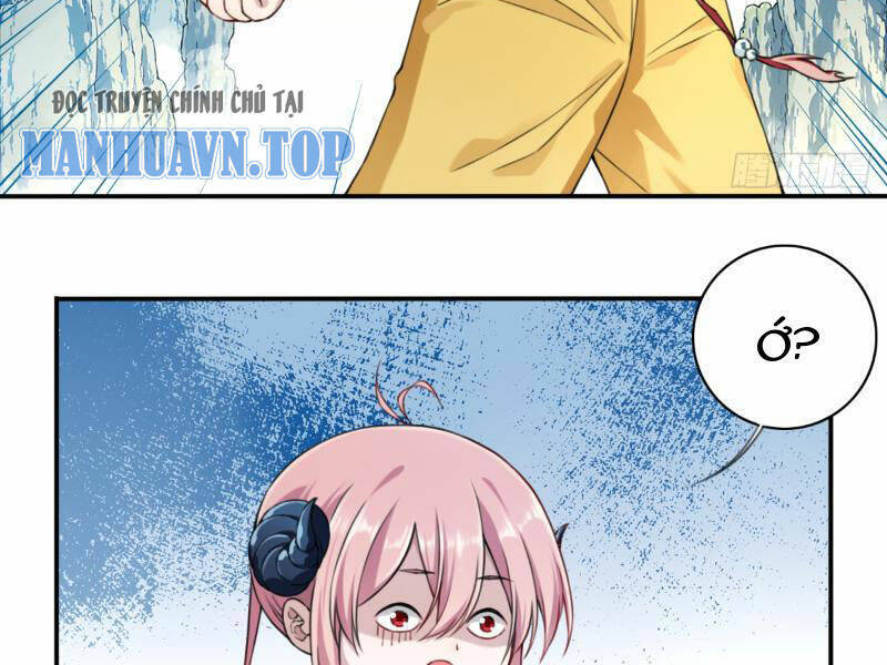 Ta Dùng Cơ Bắp Xưng Bá Tu Tiên Giới Chap 19 - Next Chap 20