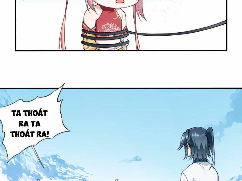 Ta Dùng Cơ Bắp Xưng Bá Tu Tiên Giới Chap 19 - Next Chap 20
