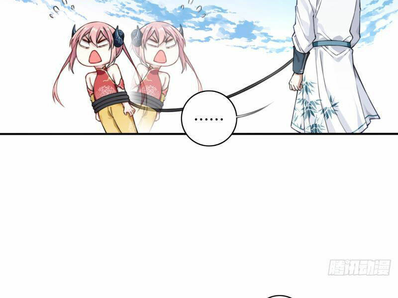 Ta Dùng Cơ Bắp Xưng Bá Tu Tiên Giới Chap 19 - Next Chap 20