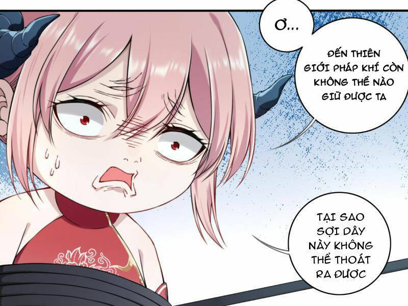 Ta Dùng Cơ Bắp Xưng Bá Tu Tiên Giới Chap 19 - Next Chap 20
