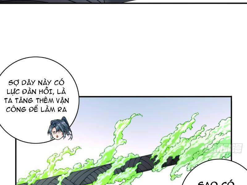 Ta Dùng Cơ Bắp Xưng Bá Tu Tiên Giới Chap 19 - Next Chap 20