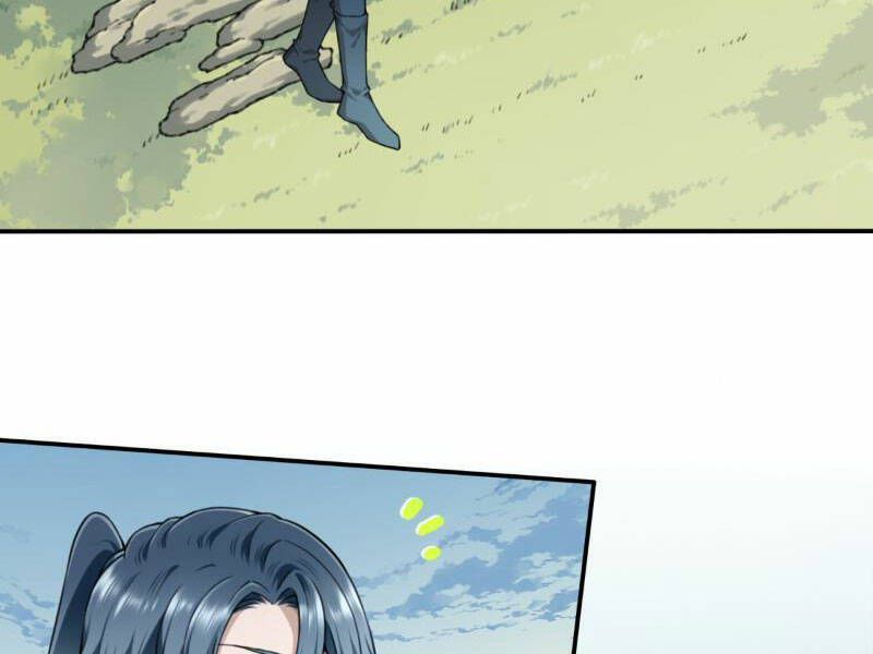 Ta Dùng Cơ Bắp Xưng Bá Tu Tiên Giới Chap 19 - Next Chap 20