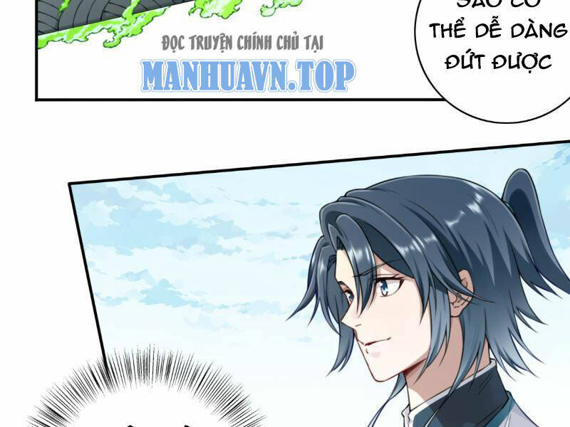 Ta Dùng Cơ Bắp Xưng Bá Tu Tiên Giới Chap 19 - Next Chap 20