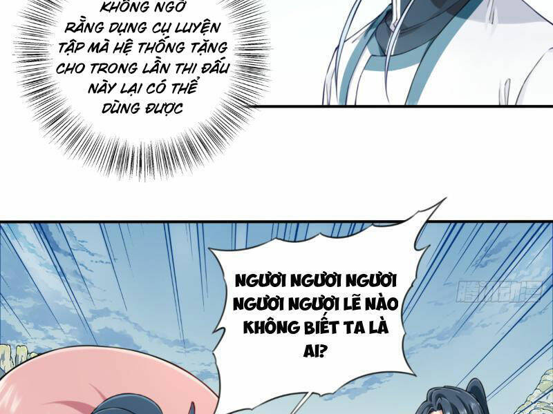 Ta Dùng Cơ Bắp Xưng Bá Tu Tiên Giới Chap 19 - Next Chap 20