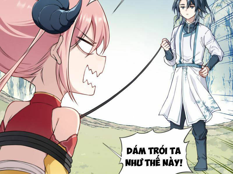 Ta Dùng Cơ Bắp Xưng Bá Tu Tiên Giới Chap 19 - Next Chap 20