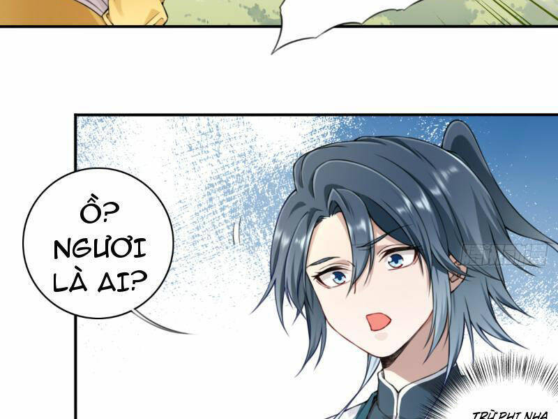 Ta Dùng Cơ Bắp Xưng Bá Tu Tiên Giới Chap 19 - Next Chap 20