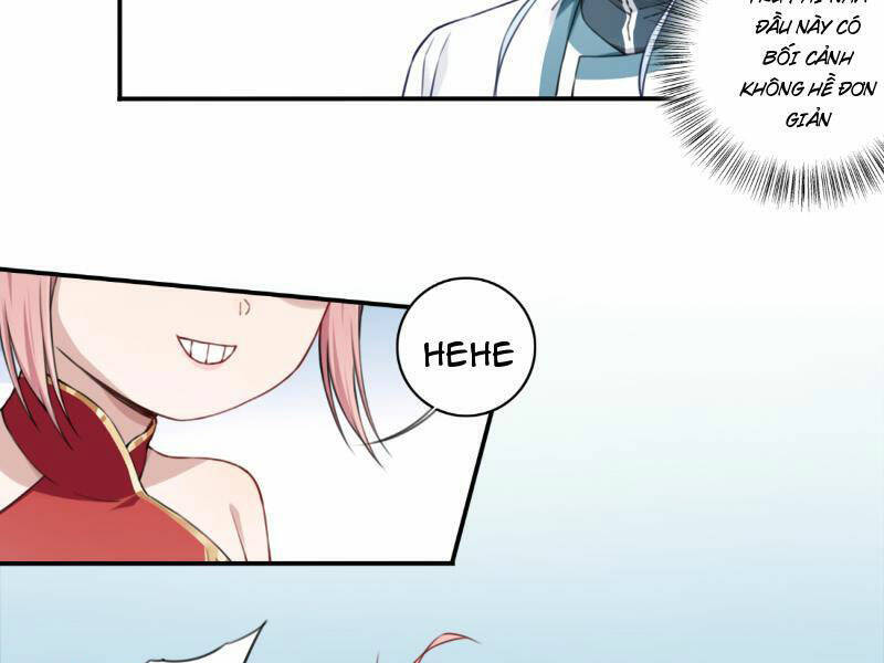 Ta Dùng Cơ Bắp Xưng Bá Tu Tiên Giới Chap 19 - Next Chap 20