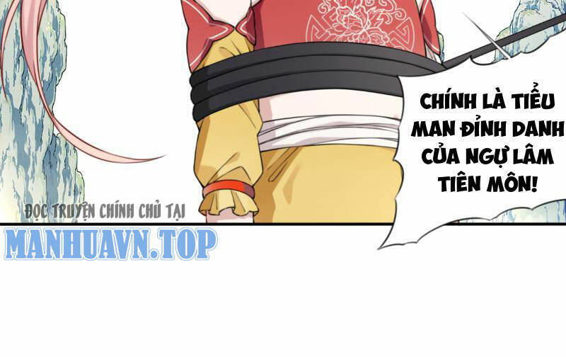Ta Dùng Cơ Bắp Xưng Bá Tu Tiên Giới Chap 19 - Next Chap 20