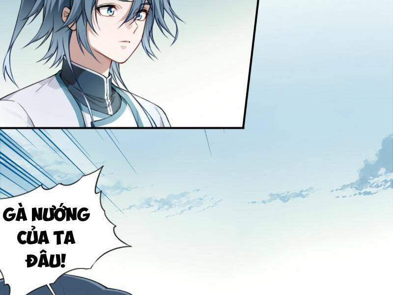 Ta Dùng Cơ Bắp Xưng Bá Tu Tiên Giới Chap 19 - Next Chap 20