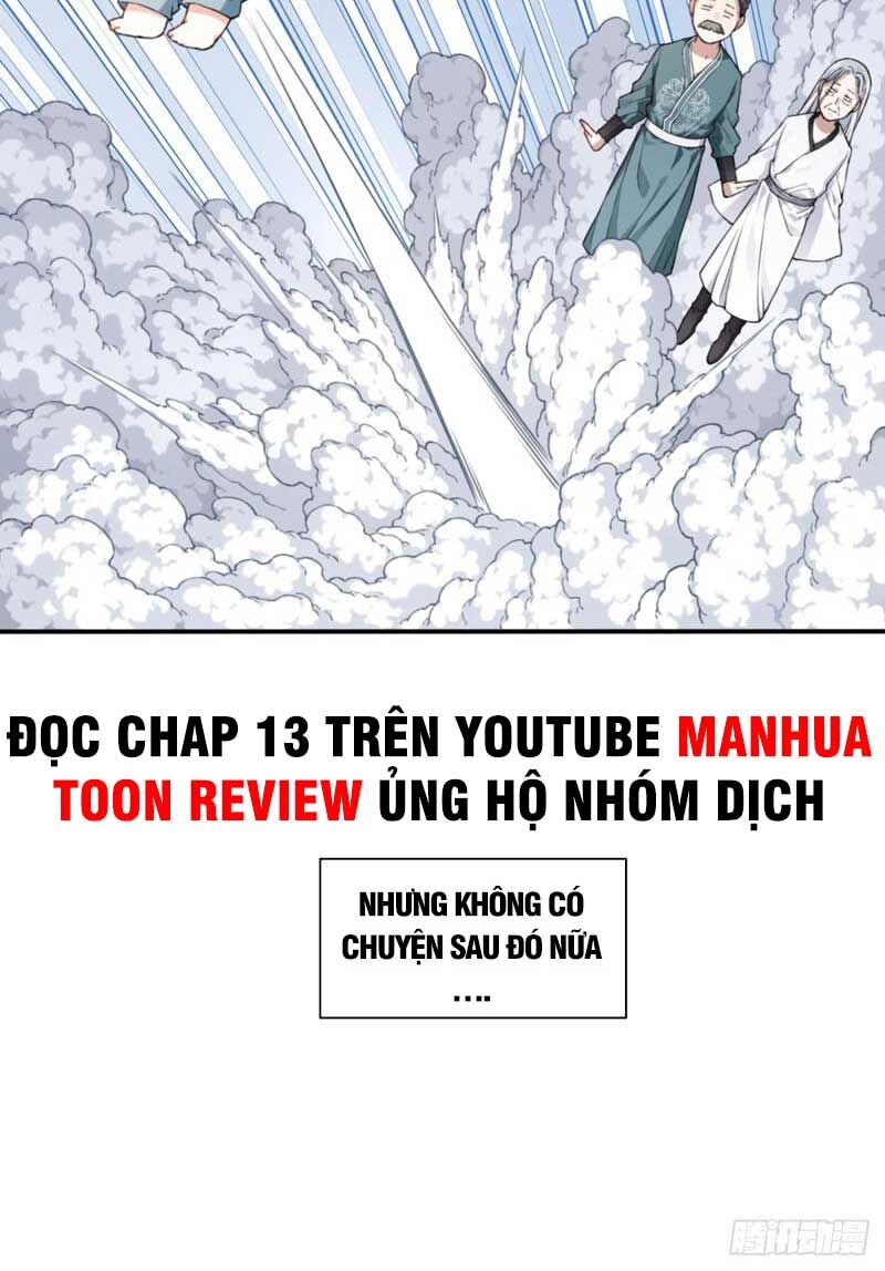 Ta Dùng Cơ Bắp Xưng Bá Tu Tiên Giới Chap 2 - Next Chap 3