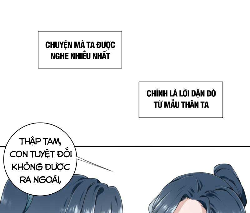 Ta Dùng Cơ Bắp Xưng Bá Tu Tiên Giới Chap 2 - Next Chap 3