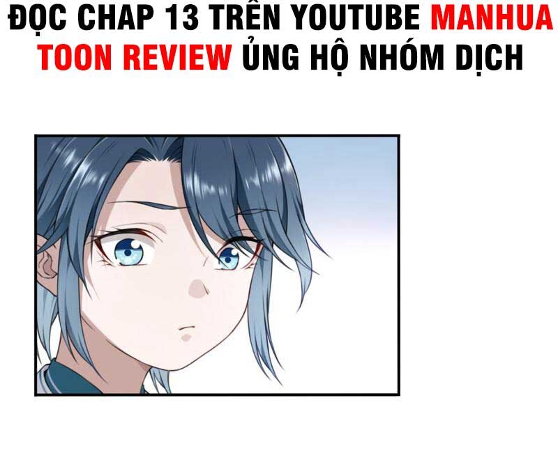 Ta Dùng Cơ Bắp Xưng Bá Tu Tiên Giới Chap 2 - Next Chap 3