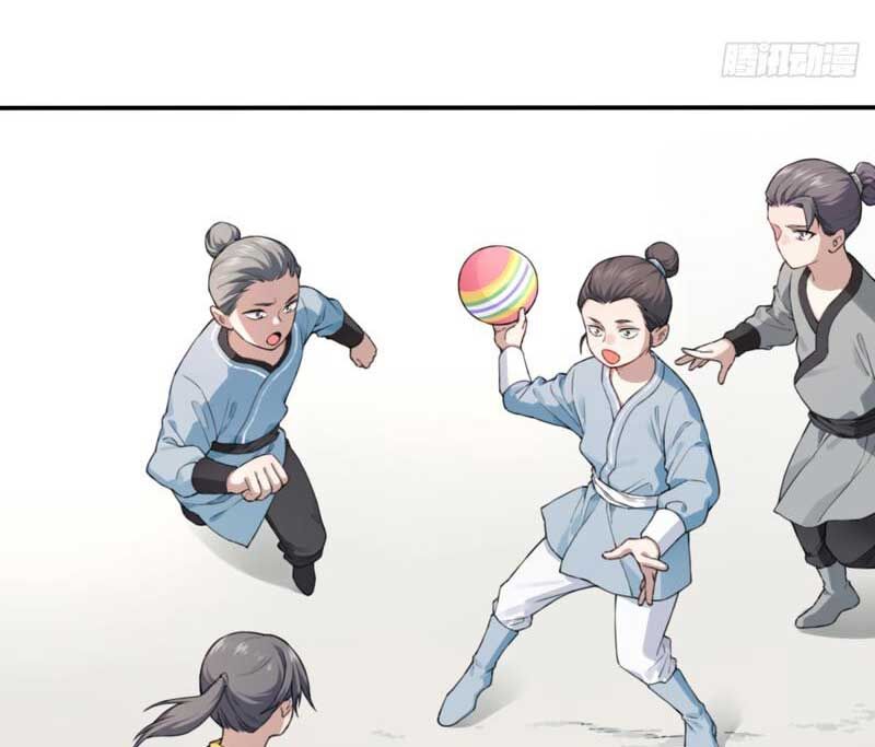 Ta Dùng Cơ Bắp Xưng Bá Tu Tiên Giới Chap 2 - Next Chap 3