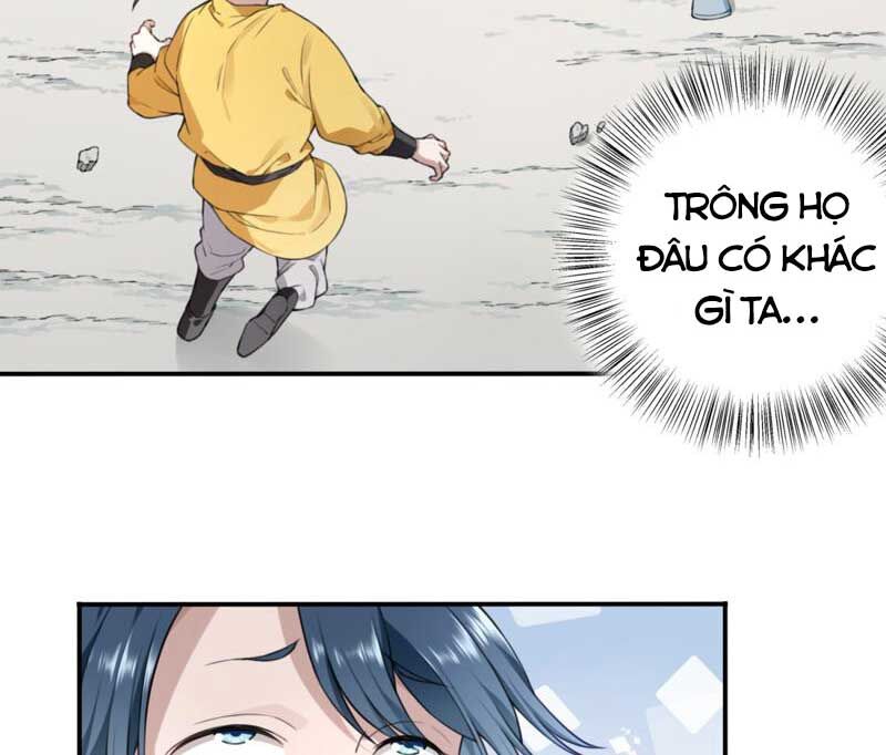 Ta Dùng Cơ Bắp Xưng Bá Tu Tiên Giới Chap 2 - Next Chap 3