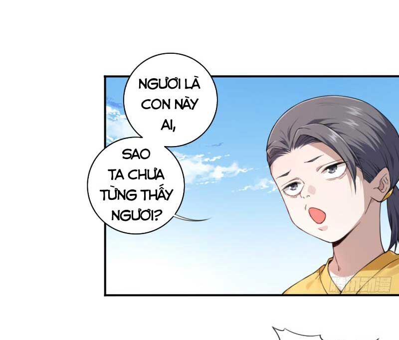 Ta Dùng Cơ Bắp Xưng Bá Tu Tiên Giới Chap 2 - Next Chap 3