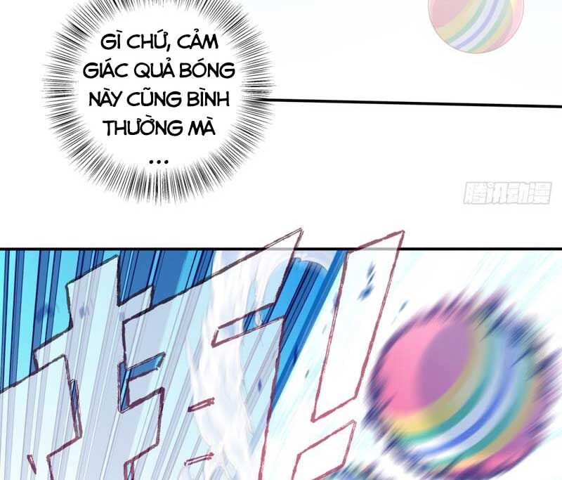Ta Dùng Cơ Bắp Xưng Bá Tu Tiên Giới Chap 2 - Next Chap 3