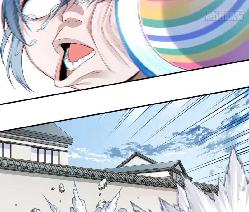 Ta Dùng Cơ Bắp Xưng Bá Tu Tiên Giới Chap 2 - Next Chap 3