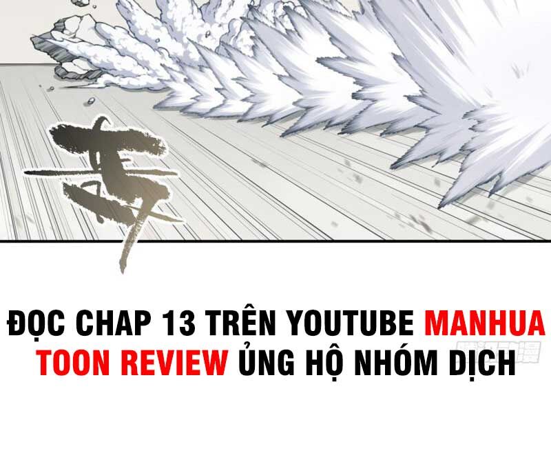Ta Dùng Cơ Bắp Xưng Bá Tu Tiên Giới Chap 2 - Next Chap 3