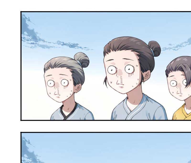 Ta Dùng Cơ Bắp Xưng Bá Tu Tiên Giới Chap 2 - Next Chap 3