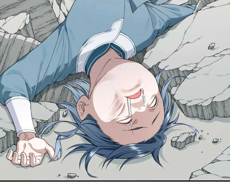 Ta Dùng Cơ Bắp Xưng Bá Tu Tiên Giới Chap 2 - Next Chap 3