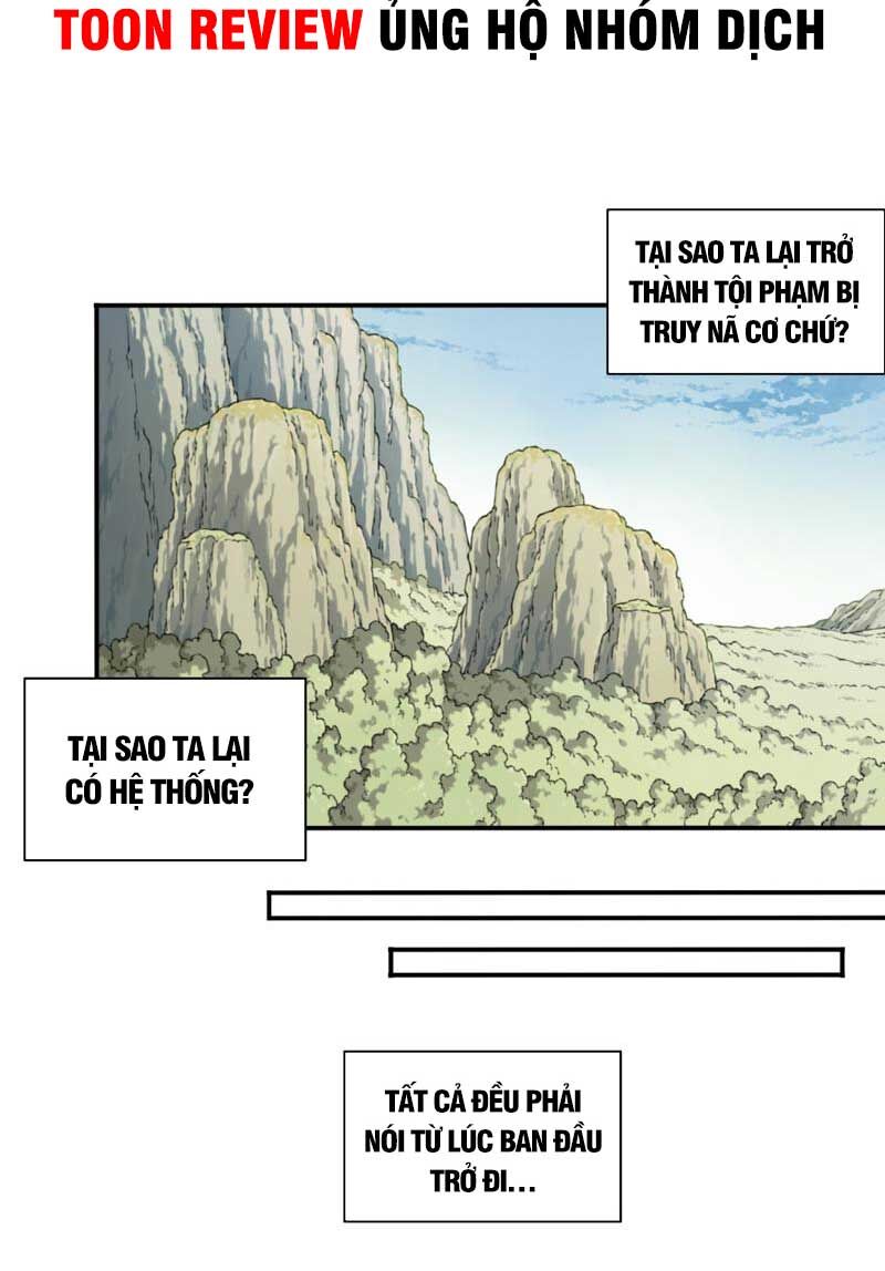 Ta Dùng Cơ Bắp Xưng Bá Tu Tiên Giới Chap 2 - Next Chap 3